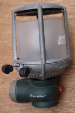 Coleman lantern frontier for sale  LONDON