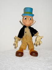 Vintage toy jiminy for sale  USA
