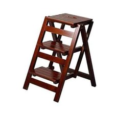 Step stool wooden for sale  Detroit