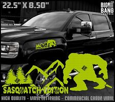 Sasquatch bigfoot edition for sale  Oregon