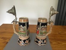 Pair vintage 1970 for sale  CHESTERFIELD