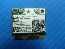Notebook Lenovo Ideapad 15.6" Y580 OEM placa Wi-Fi sem fio 2200BNHMW 60Y3294 comprar usado  Enviando para Brazil