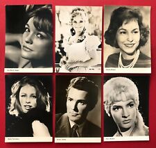 Schauspieler foto 1965 gebraucht kaufen  Dresden