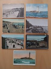 Vintage postcard lot for sale  DALKEITH