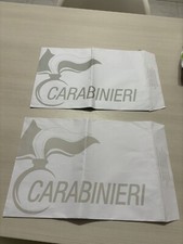 N.buste carta carabiniere usato  Napoli