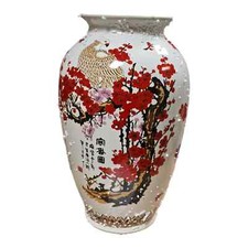Vase cherry blossom for sale  Valley Stream