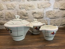 élégant service thé d'occasion  Sainte-Soulle