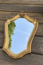 Miroir ancien style d'occasion  Verneuil-sur-Avre