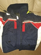 Sailing jacket ocean for sale  POULTON-LE-FYLDE