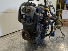 Moteur renault clio d'occasion  Villevocance