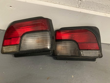 Rear lights clusters for sale  YORK
