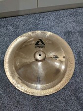 Paiste alpha china for sale  PRESTON