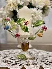 Vintage handpainted italian for sale  Ormond Beach