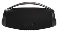 Jbl jblboombox3blkam boombox for sale  Rogers