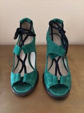 Chaussures talons vanessa d'occasion  Villefranche-de-Lauragais