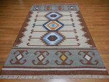 Anatolian flatwave kilim for sale  Kensington
