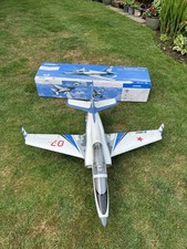 Eflite viper 70mm for sale  BICESTER