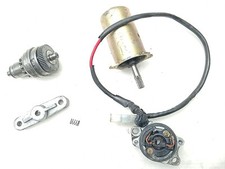 Motorino avviamento originale usato  Italia