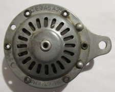 Claxon 1gm 0612 usato  Trieste
