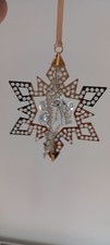 swarovski christmas decorations for sale swarovski christmas decorations for sale DALKEITH
