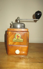 Antique coffee bean for sale  LOUGHBOROUGH