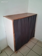 Meuble bois style d'occasion  Marennes