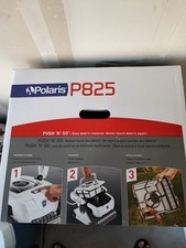 Polaris p825 robotic for sale  Manteca