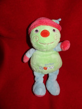 Doudou peluche addesx d'occasion  Épouville