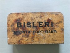 Bisleri apéritif fortifiant d'occasion  Martigues