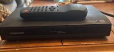 Magnavox tb100mw9 dtv for sale  Middle River