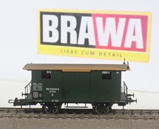 Brawa 2081 württemb gebraucht kaufen  Ahrensburg