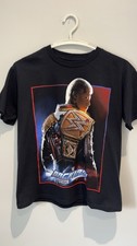 Wwe kid shirt for sale  DUNOON
