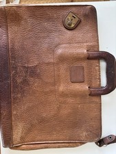 Rare burberry briefcase for sale  Monroe Township
