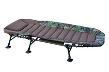 Carp fishing bedchair for sale  BASINGSTOKE