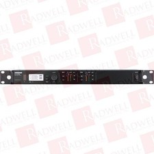 Shure brothers ulxd4d for sale  Willingboro