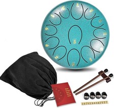 Steel tongue drum for sale  Las Vegas