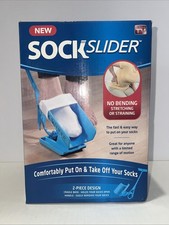 Sock slider easy for sale  Lake Jackson