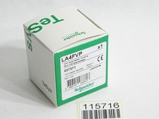 Schneider electric la4fvp d'occasion  Expédié en Belgium