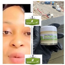 Super whitening flawless for sale  LONDON