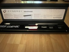 Cuetec cynergy svb gebraucht kaufen  Nümbrecht