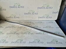 passat chrome door trim for sale passat chrome door trim for sale BIRMINGHAM