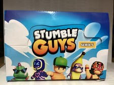 Stumble guys minifigures usato  Caorso