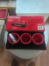 Craftsman magnetic small for sale  Fairview