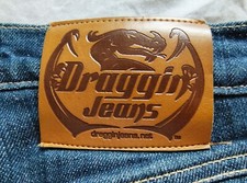 Men draggin motorcycle for sale  BORDON