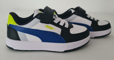 Jungen puma sneaker gebraucht kaufen  Lohfelden