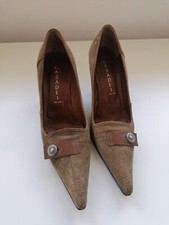 Scarpe casadei camoscio usato  Pesaro