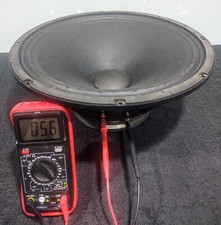 Celestion ftr18 4080f for sale  Fairhope