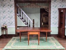 drop gray leaf table for sale  Fenton