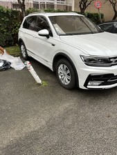 Roues hiver pouces d'occasion  Le Blanc-Mesnil