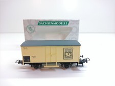 Sachsenmodelle 76353 kühlwage gebraucht kaufen  Braunschweig